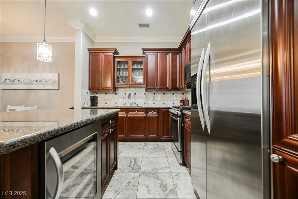 19 Via Visione, Henderson, NV 89011
