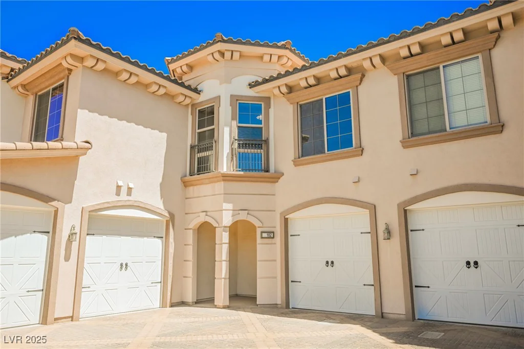 19 Via Visione, Henderson, NV 89011