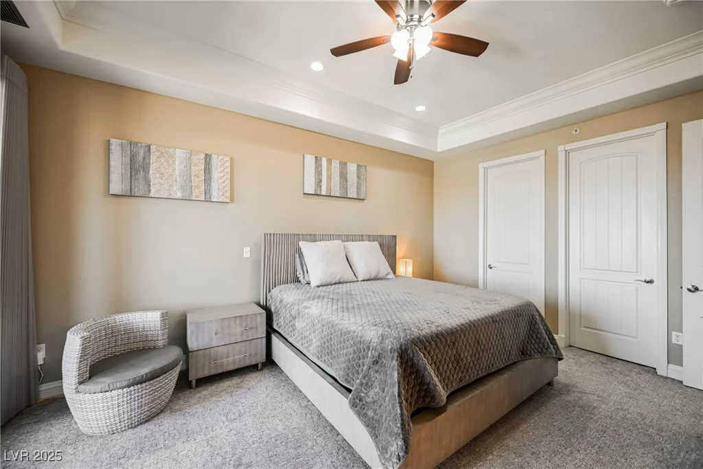 19 Via Visione, Henderson, NV 89011