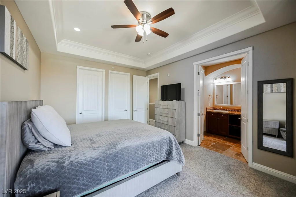 19 Via Visione, Henderson, NV 89011