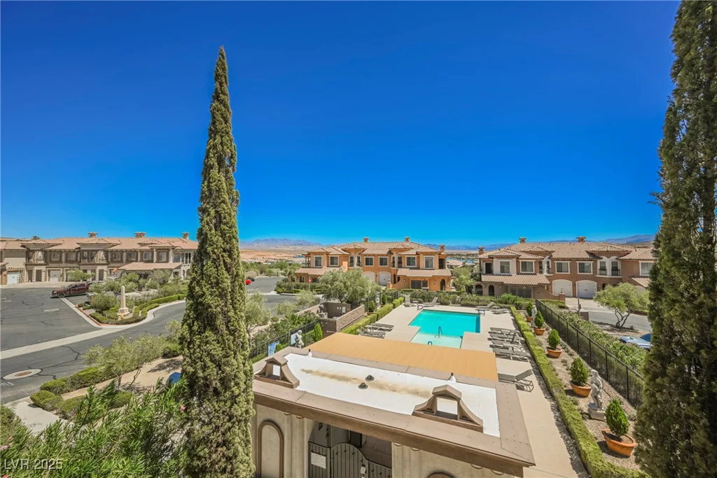 19 Via Visione, Henderson, NV 89011