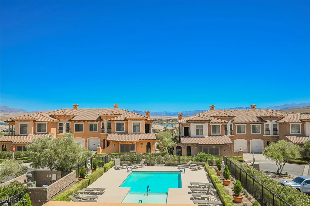 19 Via Visione, Henderson, NV 89011