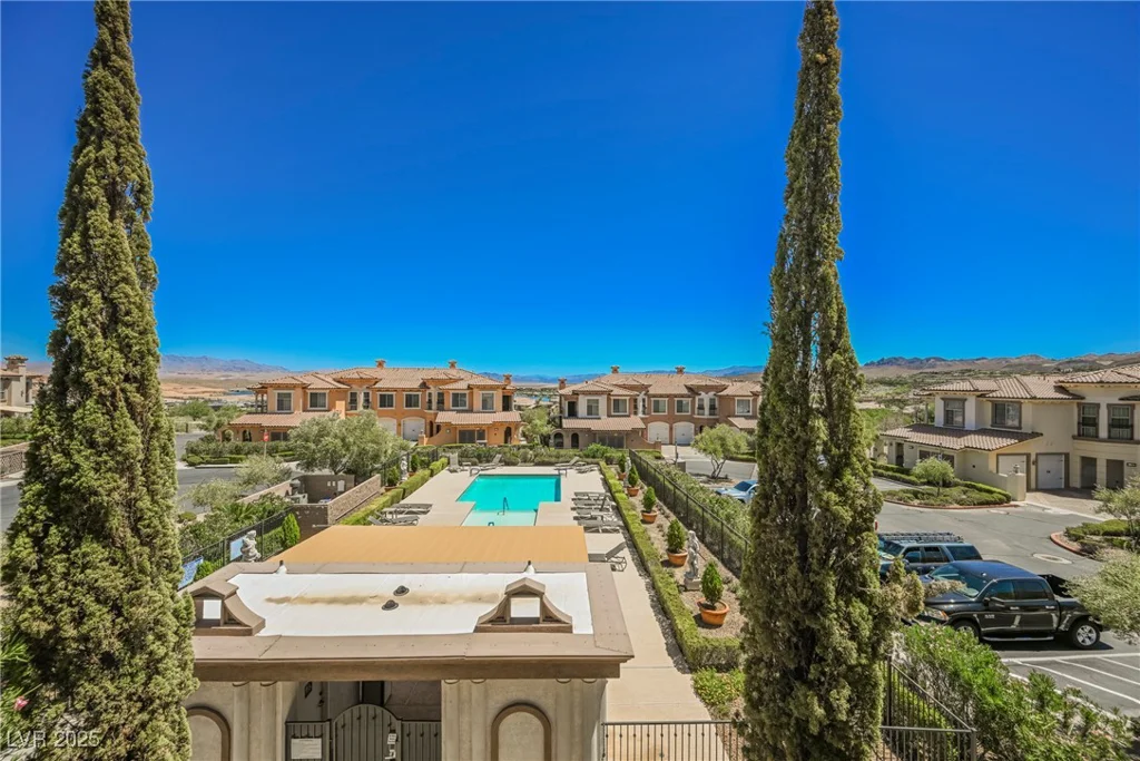 19 Via Visione, Henderson, NV 89011