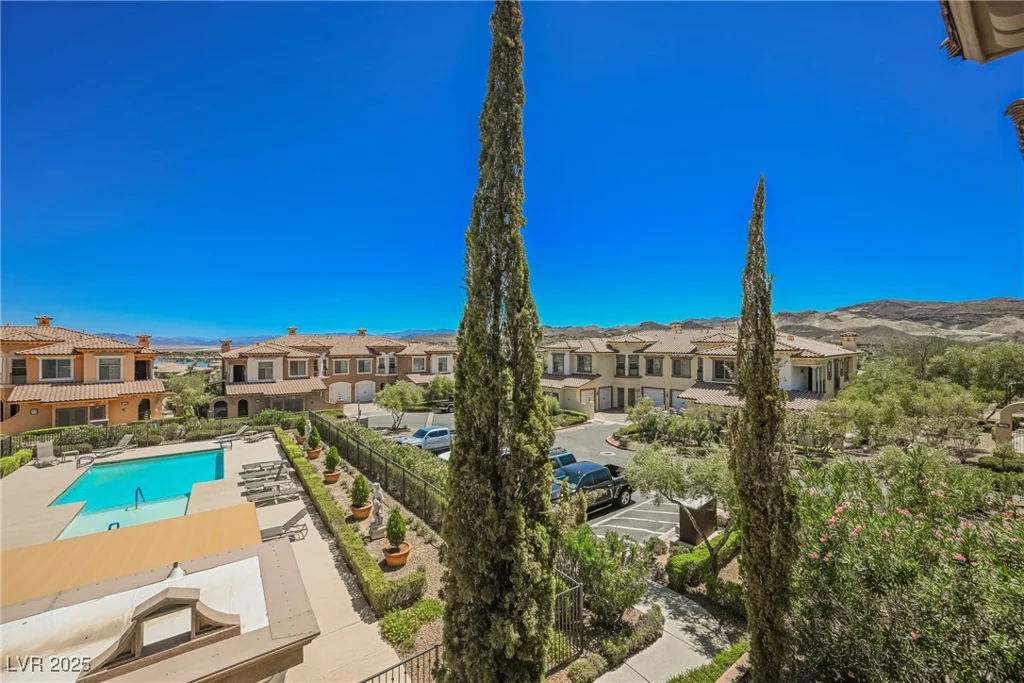 19 Via Visione, Henderson, NV 89011