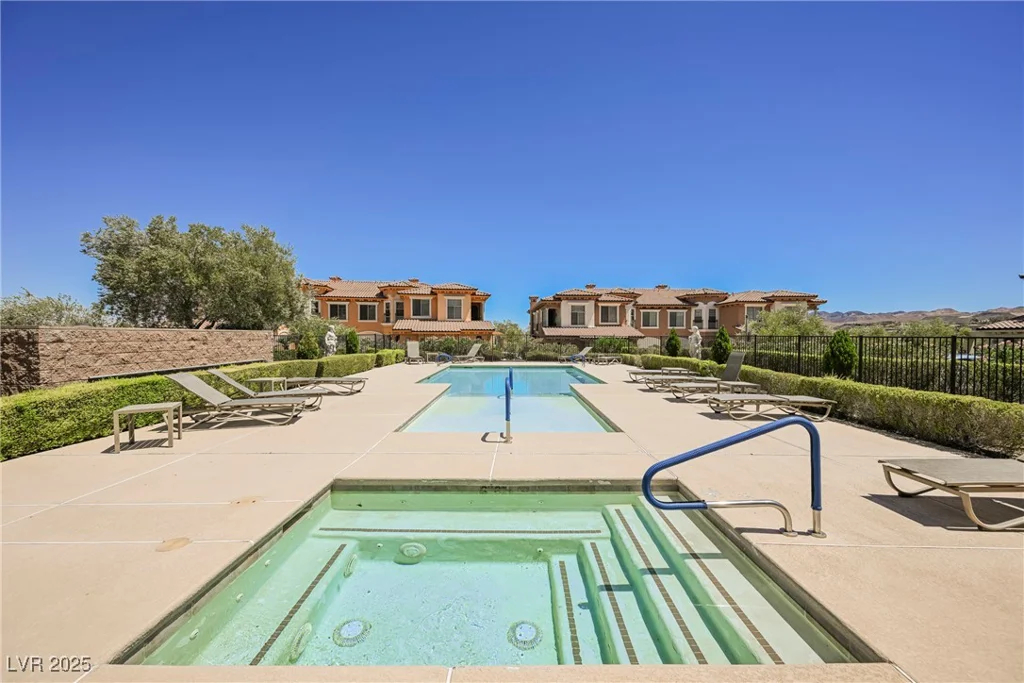 19 Via Visione, Henderson, NV 89011