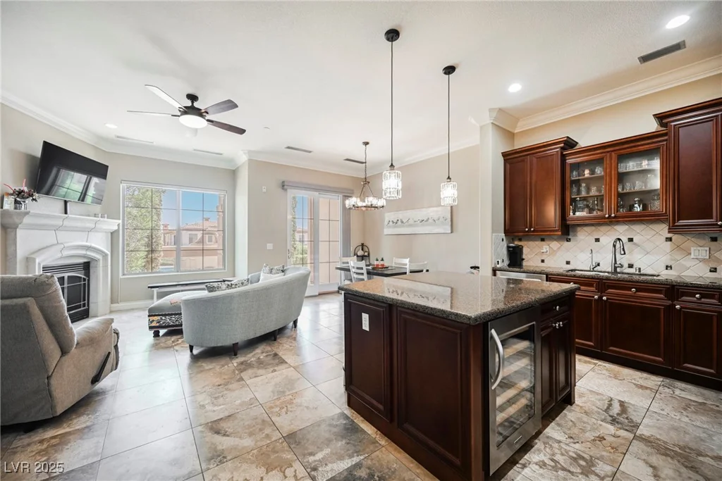 19 Via Visione, Henderson, NV 89011