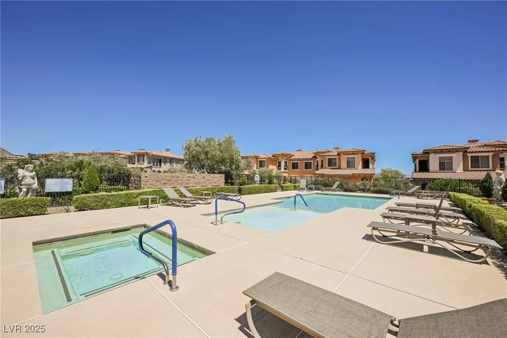 19 Via Visione, Henderson, NV 89011