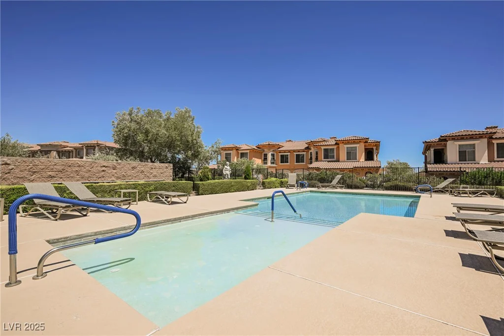 19 Via Visione, Henderson, NV 89011