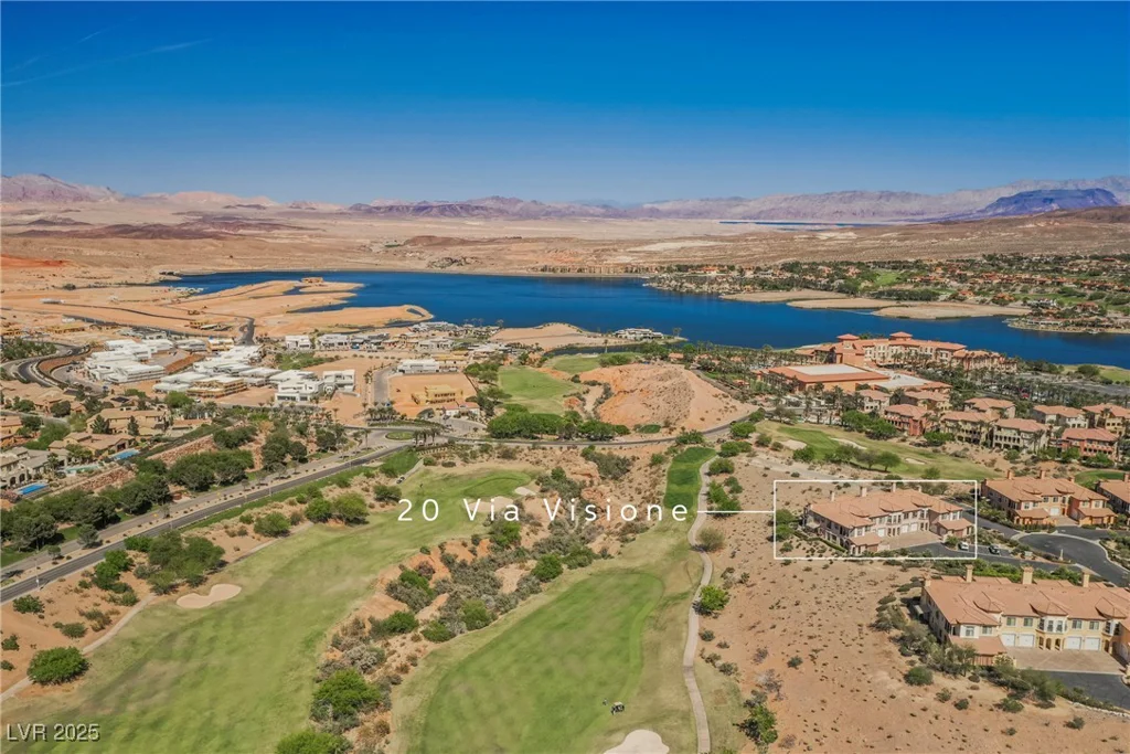 19 Via Visione, Henderson, NV 89011