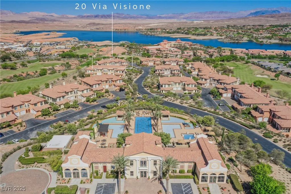19 Via Visione, Henderson, NV 89011