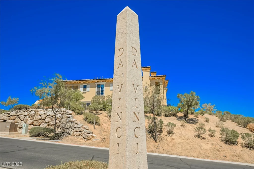 19 Via Visione, Henderson, NV 89011