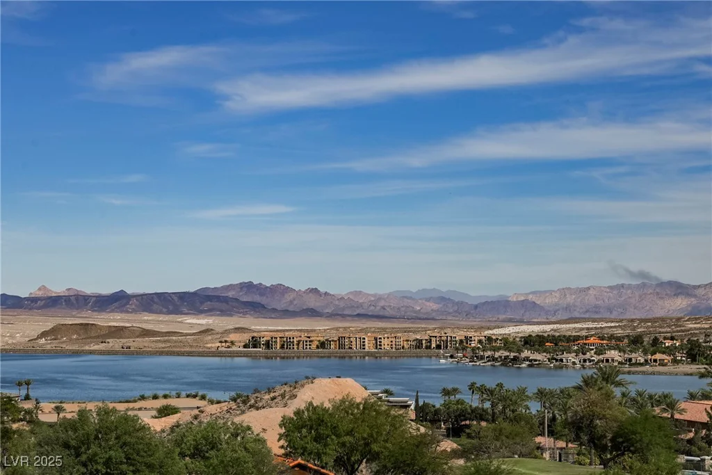 19 Via Visione, Henderson, NV 89011