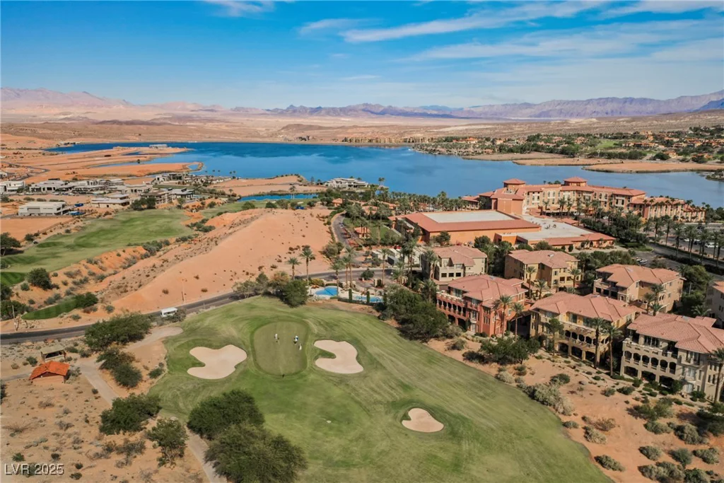 19 Via Visione, Henderson, NV 89011