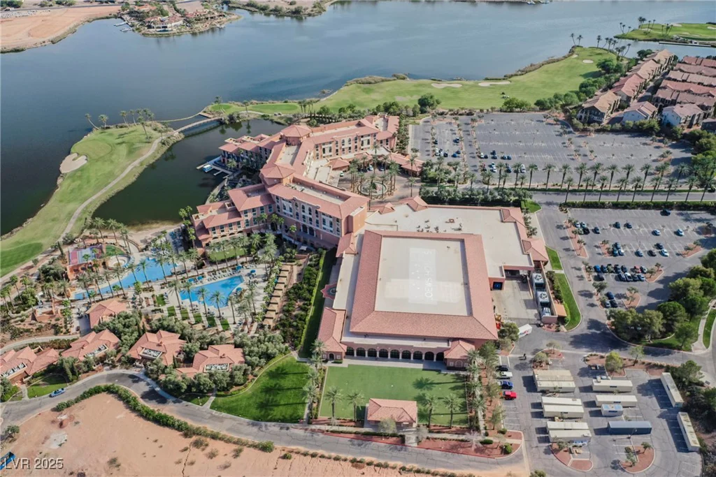 19 Via Visione, Henderson, NV 89011