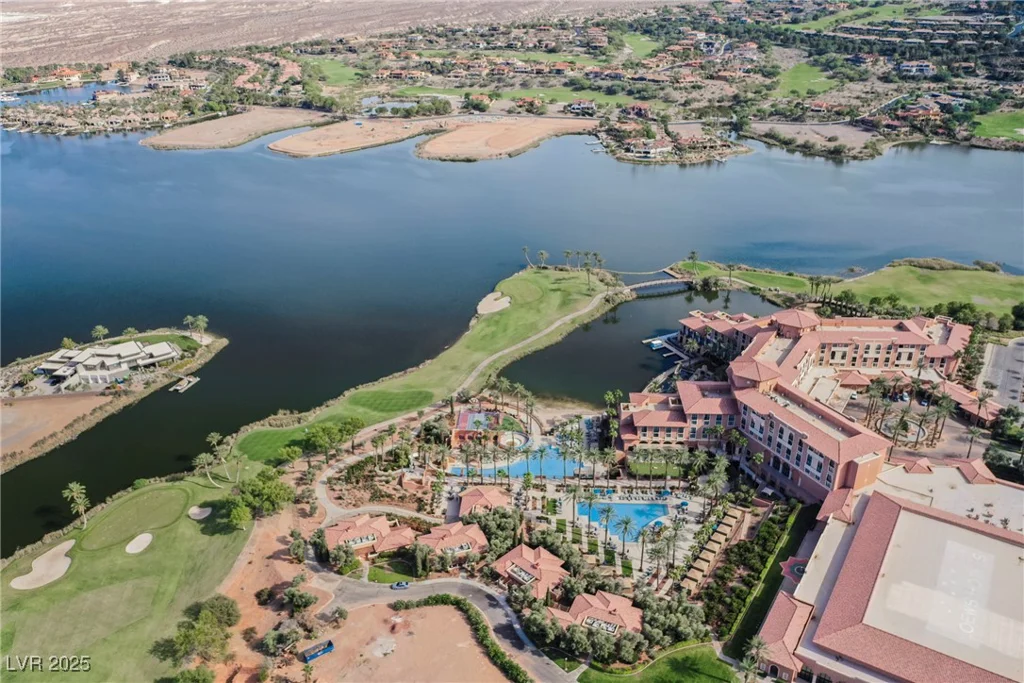 19 Via Visione, Henderson, NV 89011