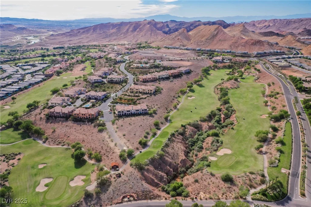 19 Via Visione, Henderson, NV 89011