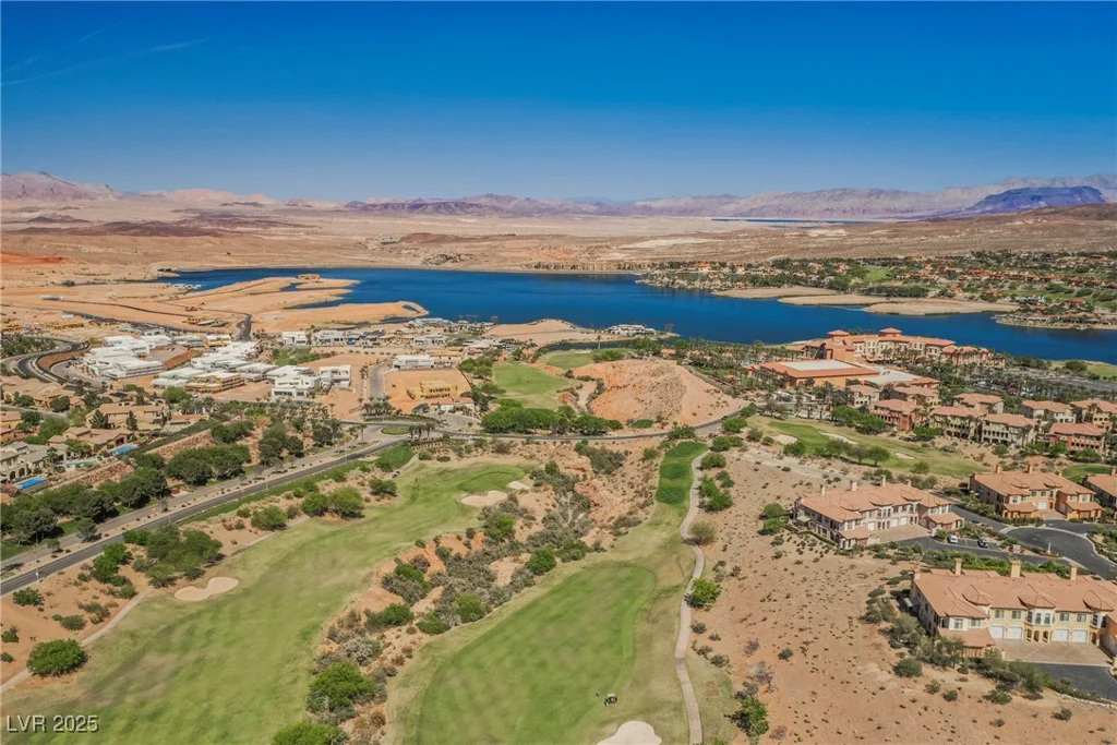 19 Via Visione, Henderson, NV 89011