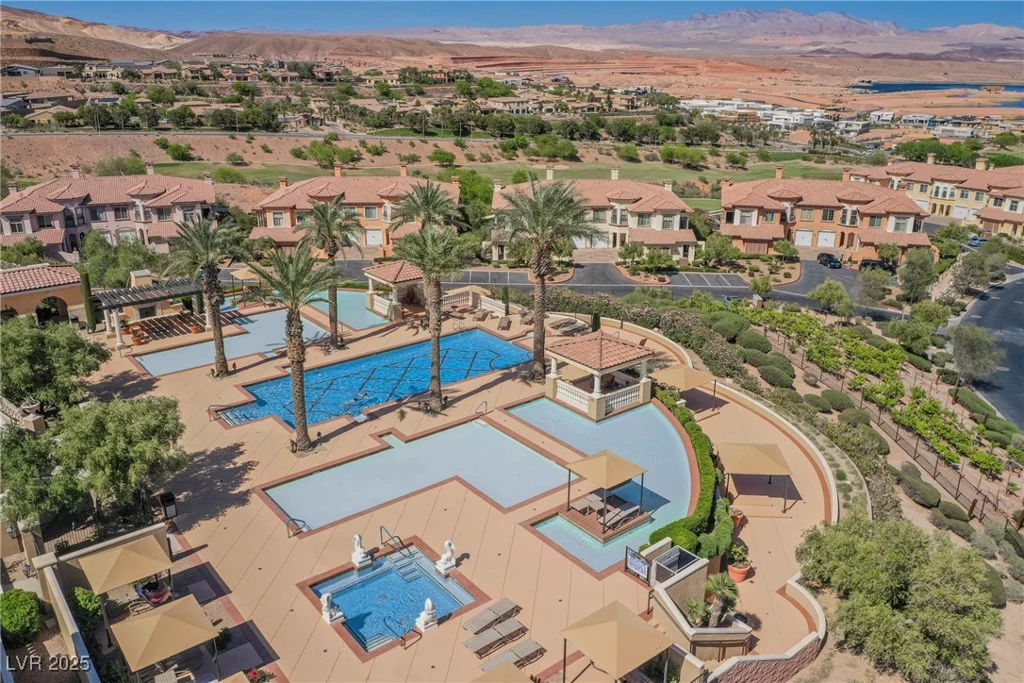 19 Via Visione, Henderson, NV 89011