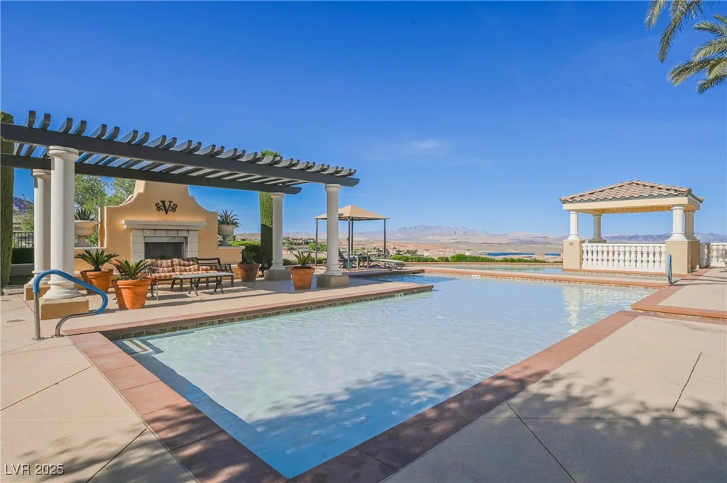 19 Via Visione, Henderson, NV 89011