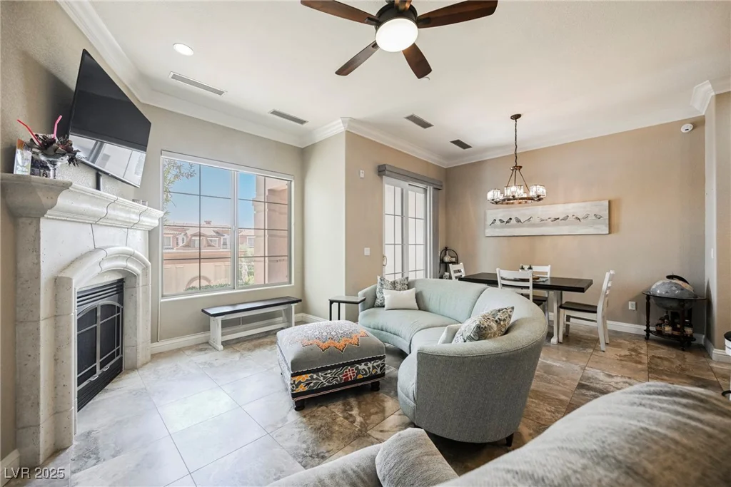 19 Via Visione, Henderson, NV 89011