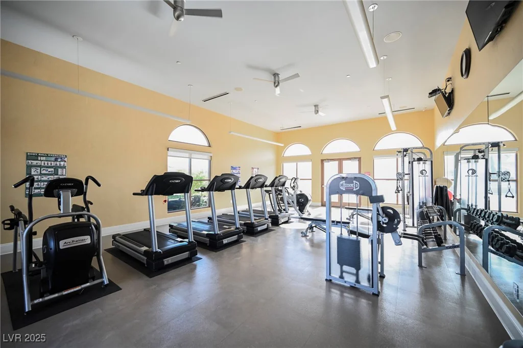 19 Via Visione, Henderson, NV 89011