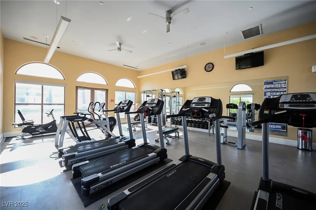 19 Via Visione, Henderson, NV 89011