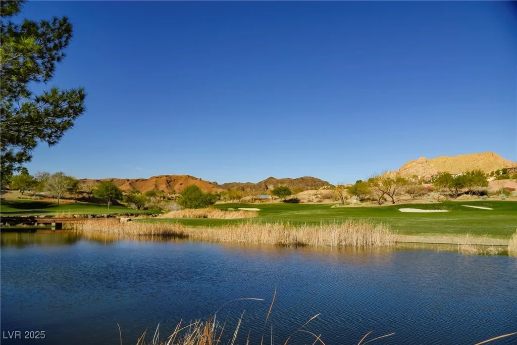 19 Via Visione, Henderson, NV 89011