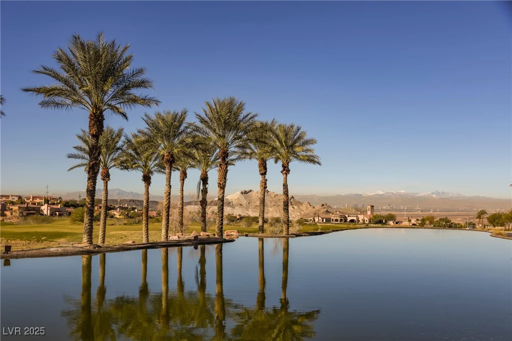 19 Via Visione, Henderson, NV 89011