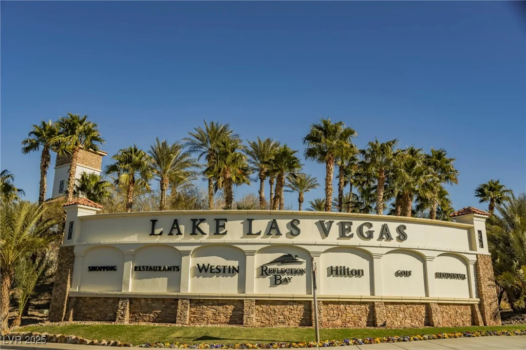 19 Via Visione, Henderson, NV 89011