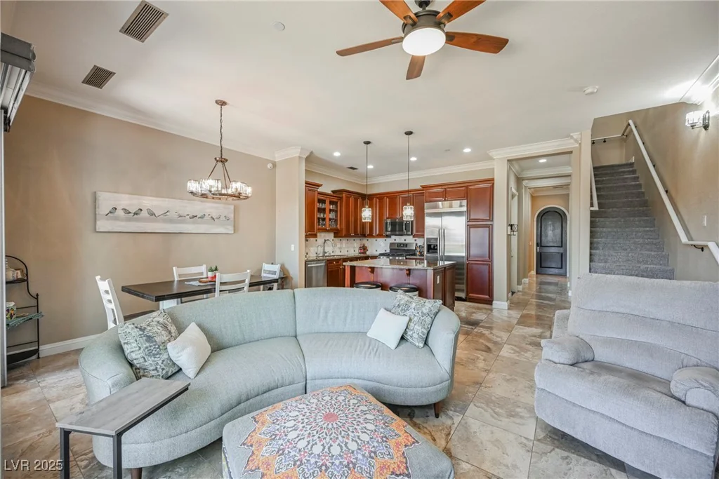 19 Via Visione, Henderson, NV 89011