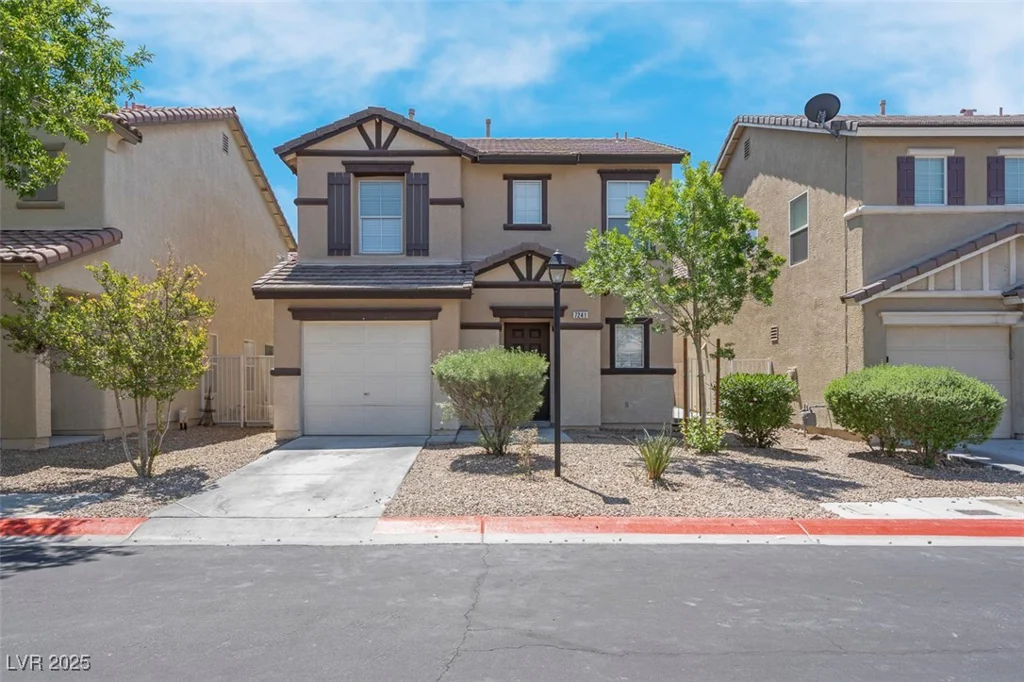 7241 Early Pioneer, Las Vegas, NV 89129