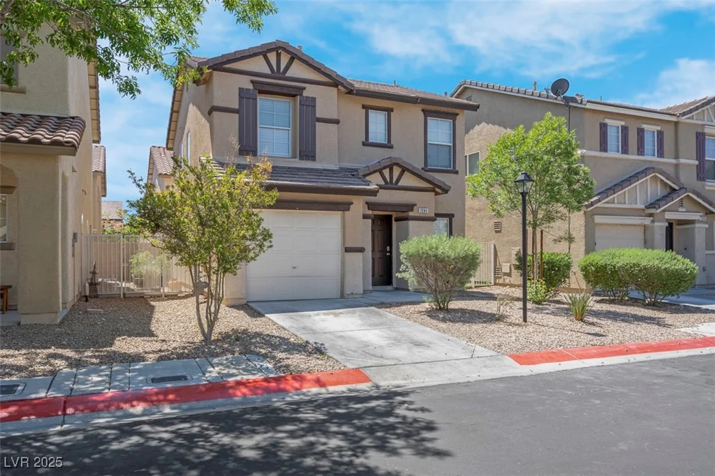 7241 Early Pioneer, Las Vegas, NV 89129