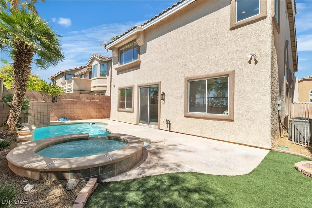 10613 Turquoise Valley, Las Vegas, NV 89144