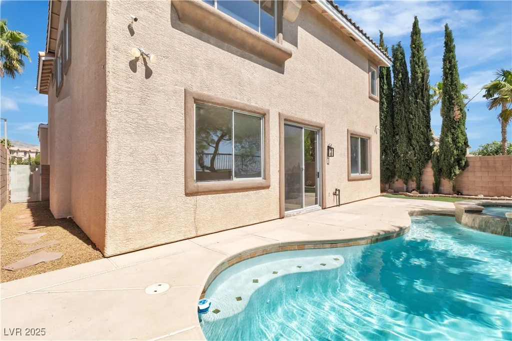 10613 Turquoise Valley, Las Vegas, NV 89144