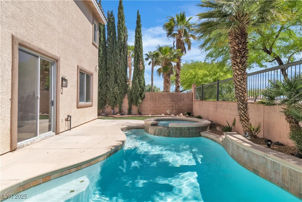 10613 Turquoise Valley, Las Vegas, NV 89144