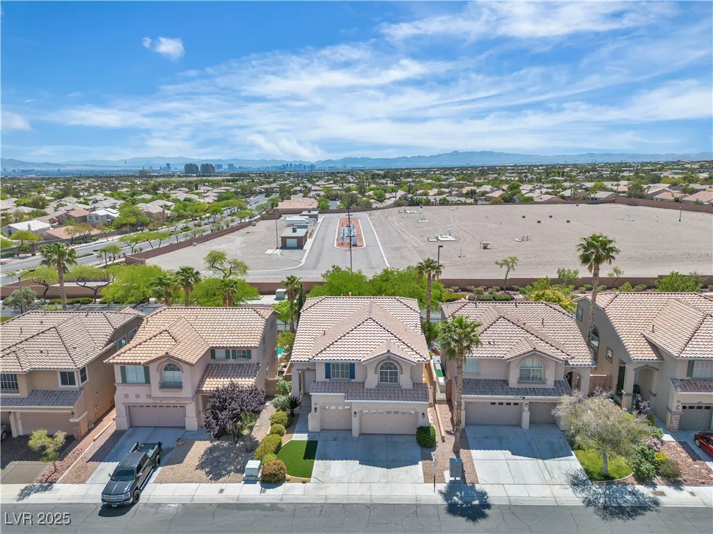 10613 Turquoise Valley, Las Vegas, NV 89144