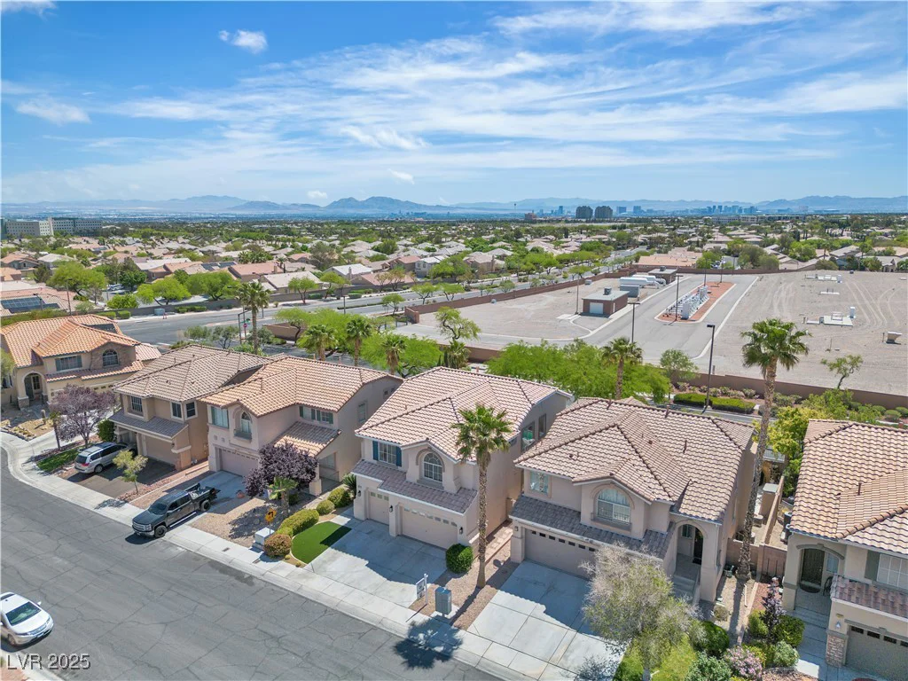 10613 Turquoise Valley, Las Vegas, NV 89144
