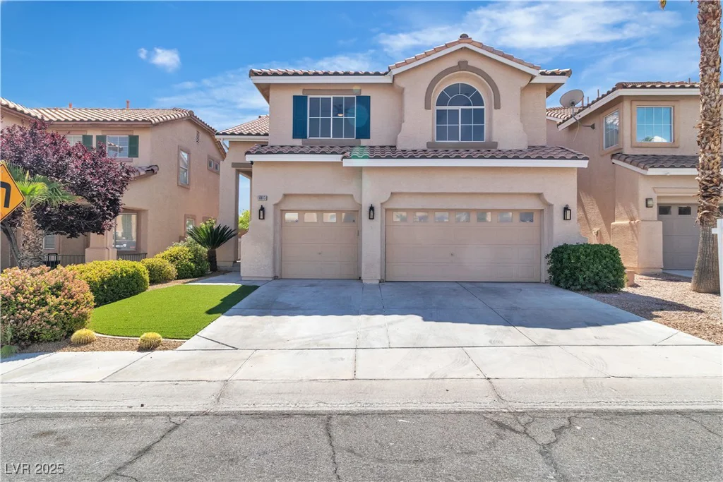 10613 Turquoise Valley, Las Vegas, NV 89144