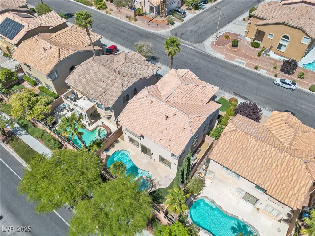10613 Turquoise Valley, Las Vegas, NV 89144