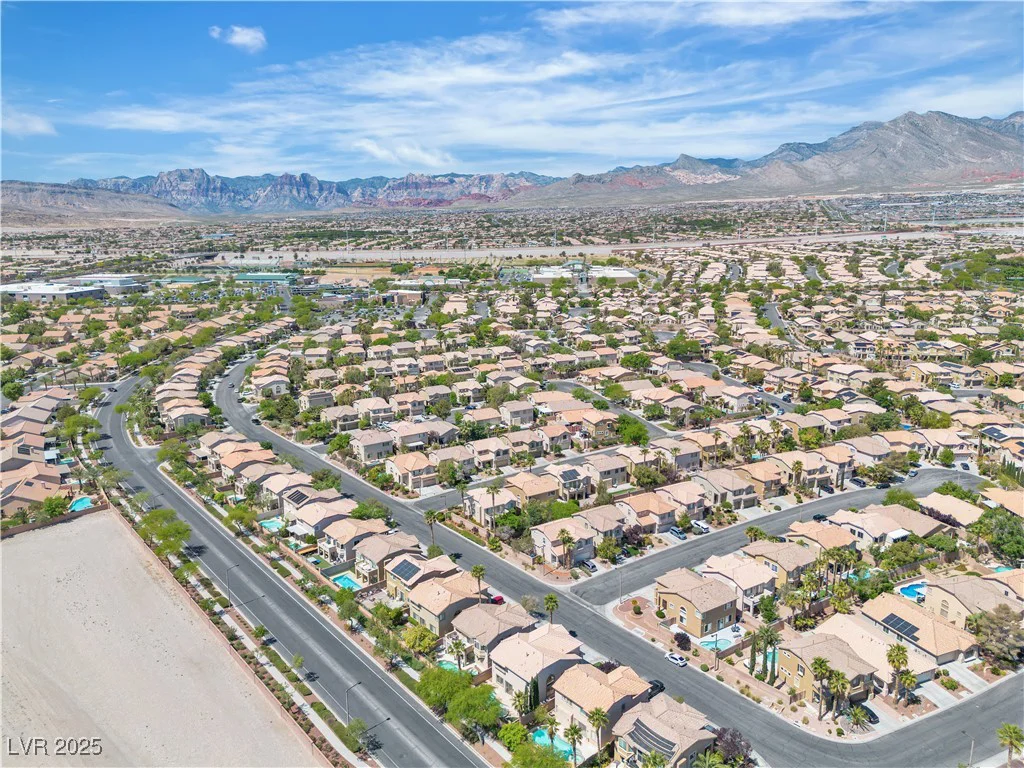 10613 Turquoise Valley, Las Vegas, NV 89144