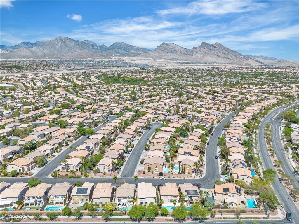 10613 Turquoise Valley, Las Vegas, NV 89144