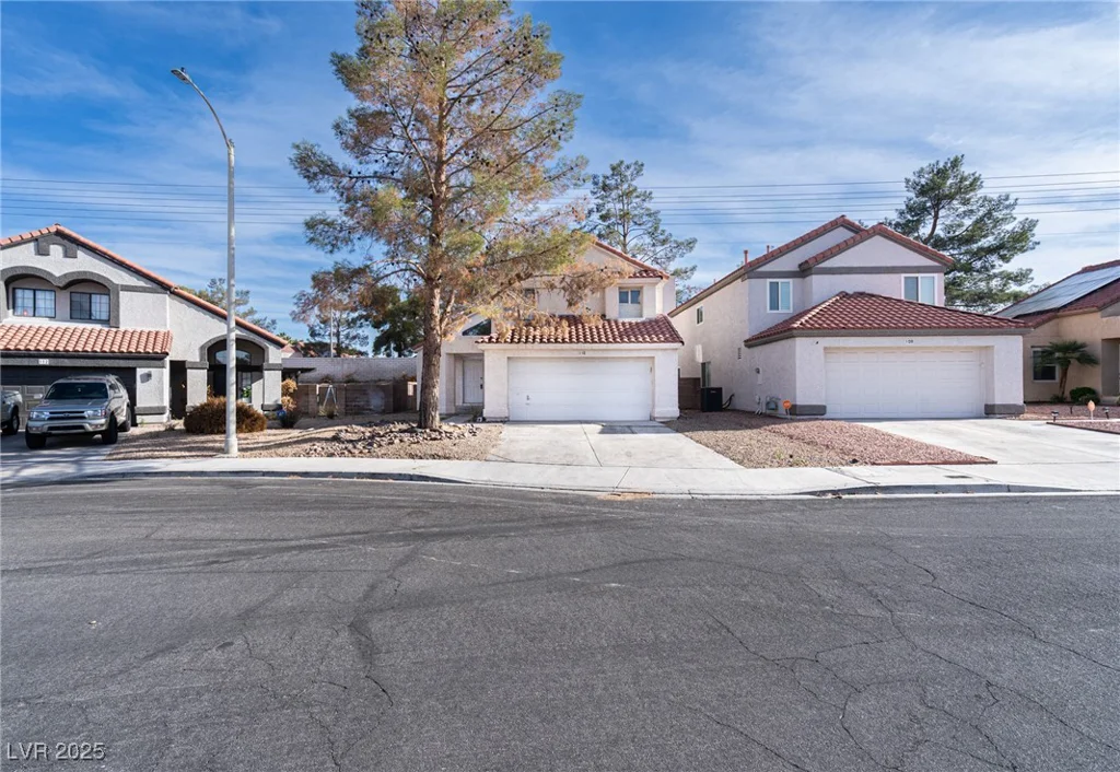 110 Wynntry, Henderson, NV 89074