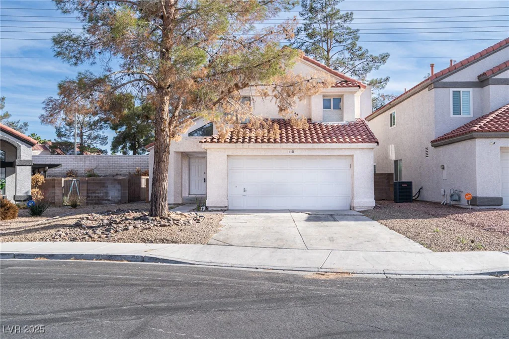 110 Wynntry, Henderson, NV 89074