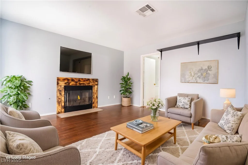 110 Wynntry, Henderson, NV 89074