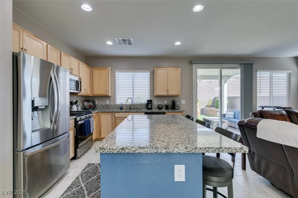 2928 Sunday Silence, North Las Vegas, NV 89086