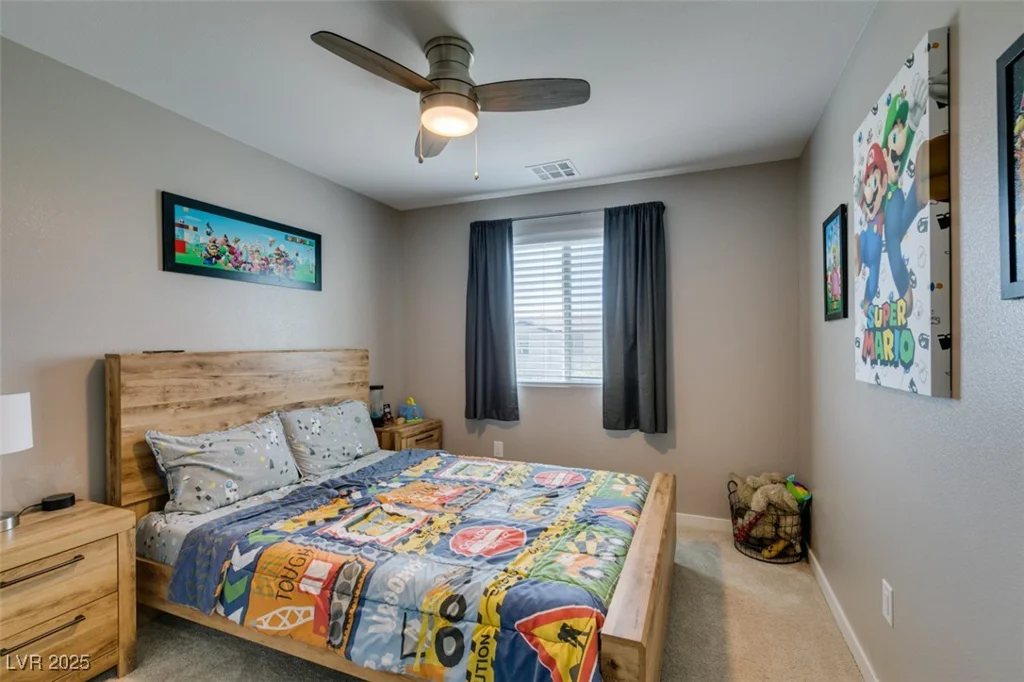 2928 Sunday Silence, North Las Vegas, NV 89086
