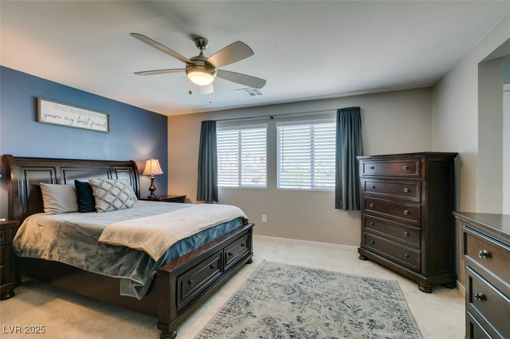 2928 Sunday Silence, North Las Vegas, NV 89086