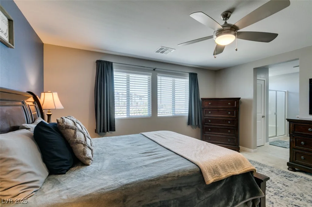 2928 Sunday Silence, North Las Vegas, NV 89086