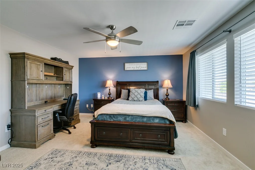 2928 Sunday Silence, North Las Vegas, NV 89086