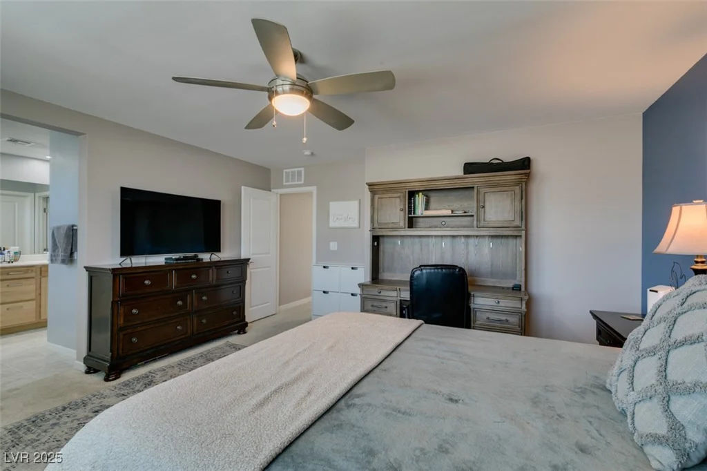 2928 Sunday Silence, North Las Vegas, NV 89086